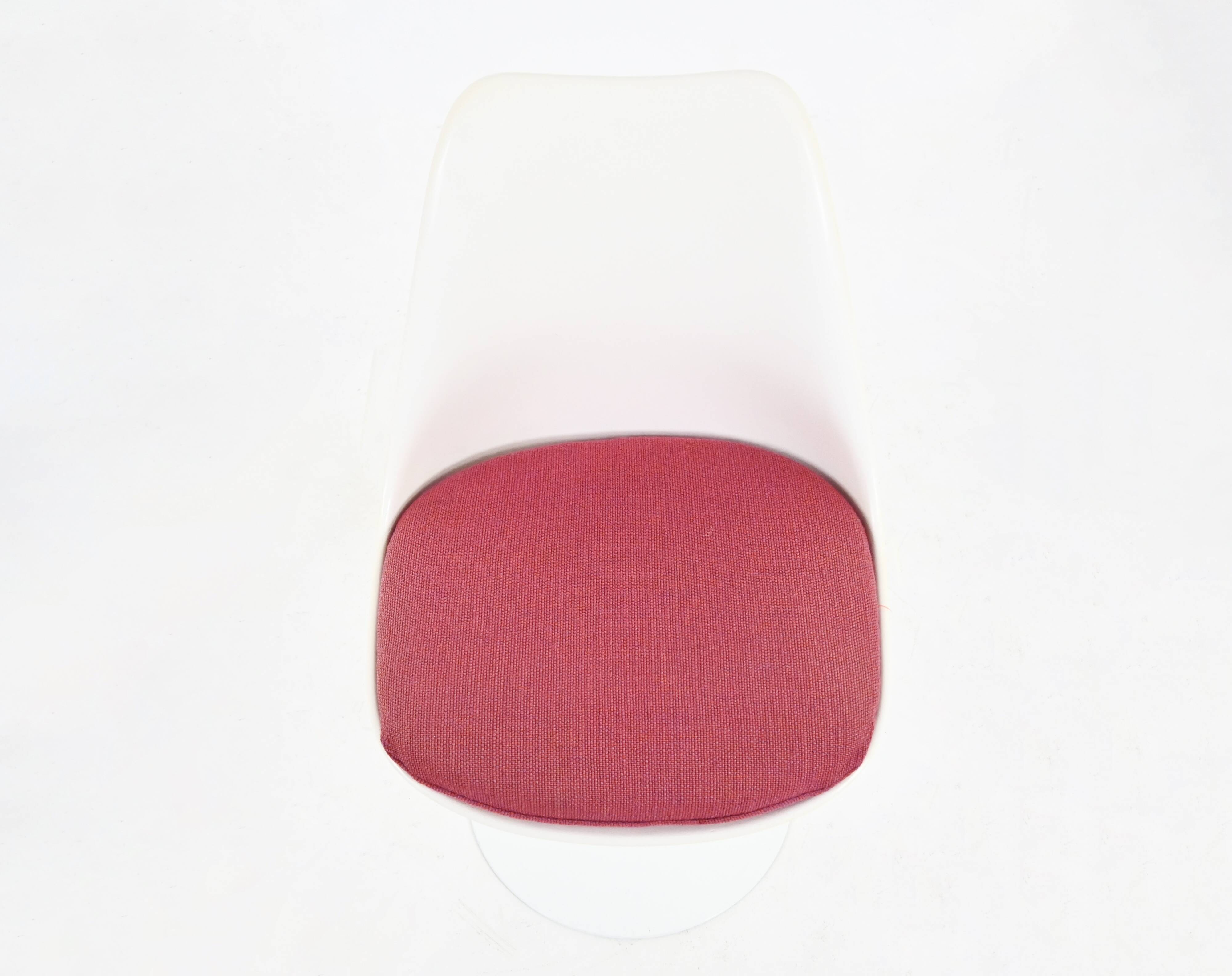 Set of 6 Tulip Chairs By Eero Saarinen For Knoll International, 1970