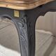 Louis XV table