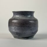 Vintage ceramic vase