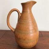 Digoin grespots sandstone pitcher