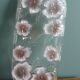 Walther-Glas flower fancies cake dish