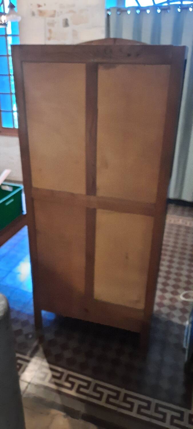 Art Deco wardrobe, 1930s