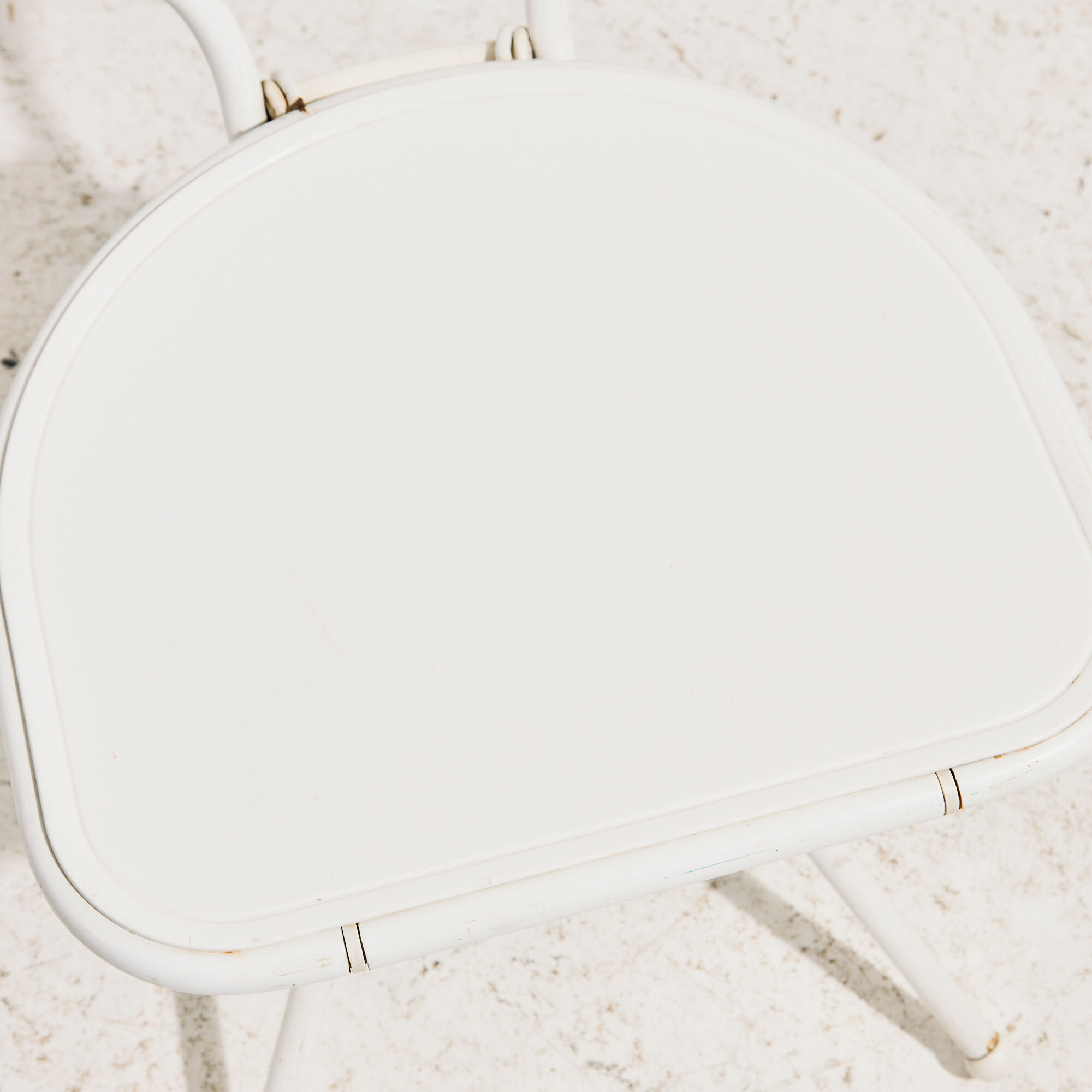 Chaise Sebastian par Niels Gammelgaard pour Ikea
