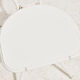 Chaise Sebastian par Niels Gammelgaard pour Ikea