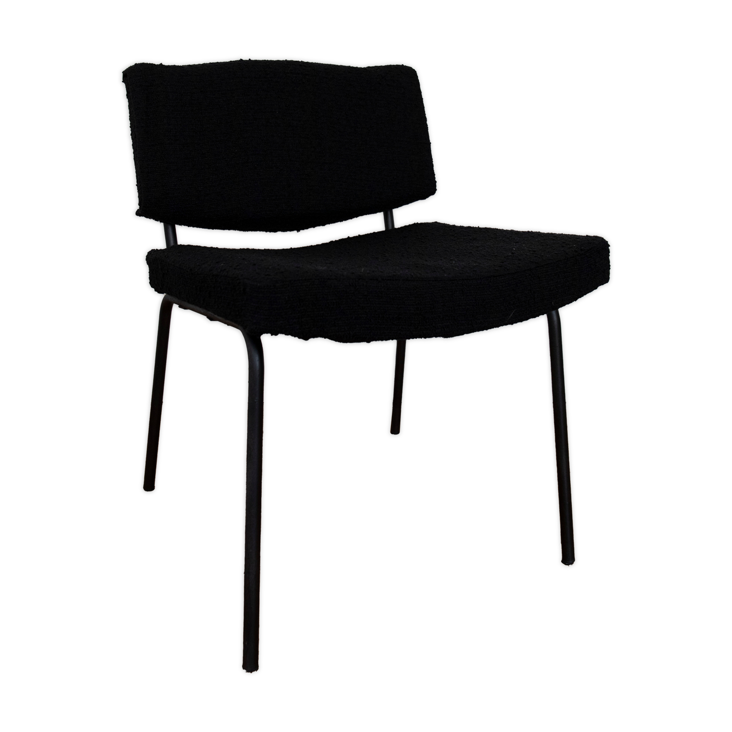 Conseil armchair by Pierre Guariche for Meurop, 1960s