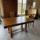 Dining room table 1930/1940