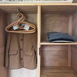 Ancienne armoire d’école – MBC (année 50/60)