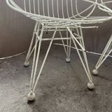 Suite of 4 combex chairs - cees braakman