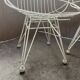 Suite de 4 chaises combex - cees braakman