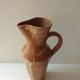 Ceramic pitcher (stoneware) Height 27.5cm - Vintage