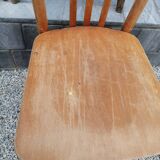Bistro chairs