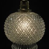 Vintage pendant lamp