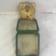 Old TRAVEL Awakening TRIUMPH 2 Jewels Laiton - Vintage Green Case