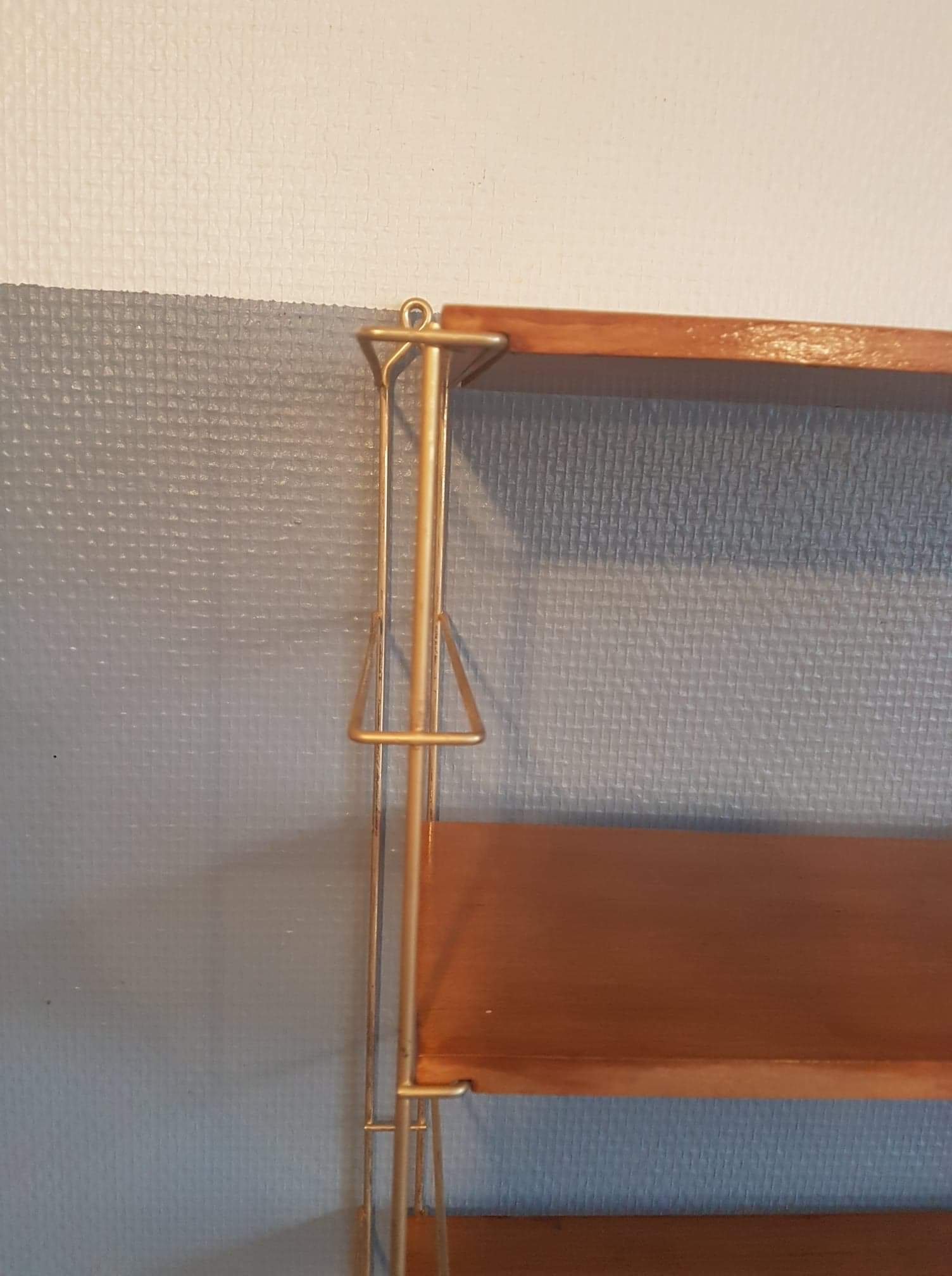 Shelf 1960