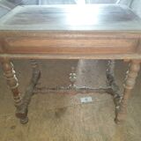 Louis XIII style table