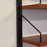 Système mural Cadovius