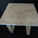 Table d'appoint