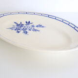 Plat Badonviller 1930