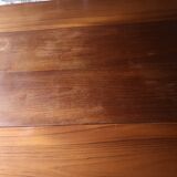 Sesam tingstrom design scandinavian teak table