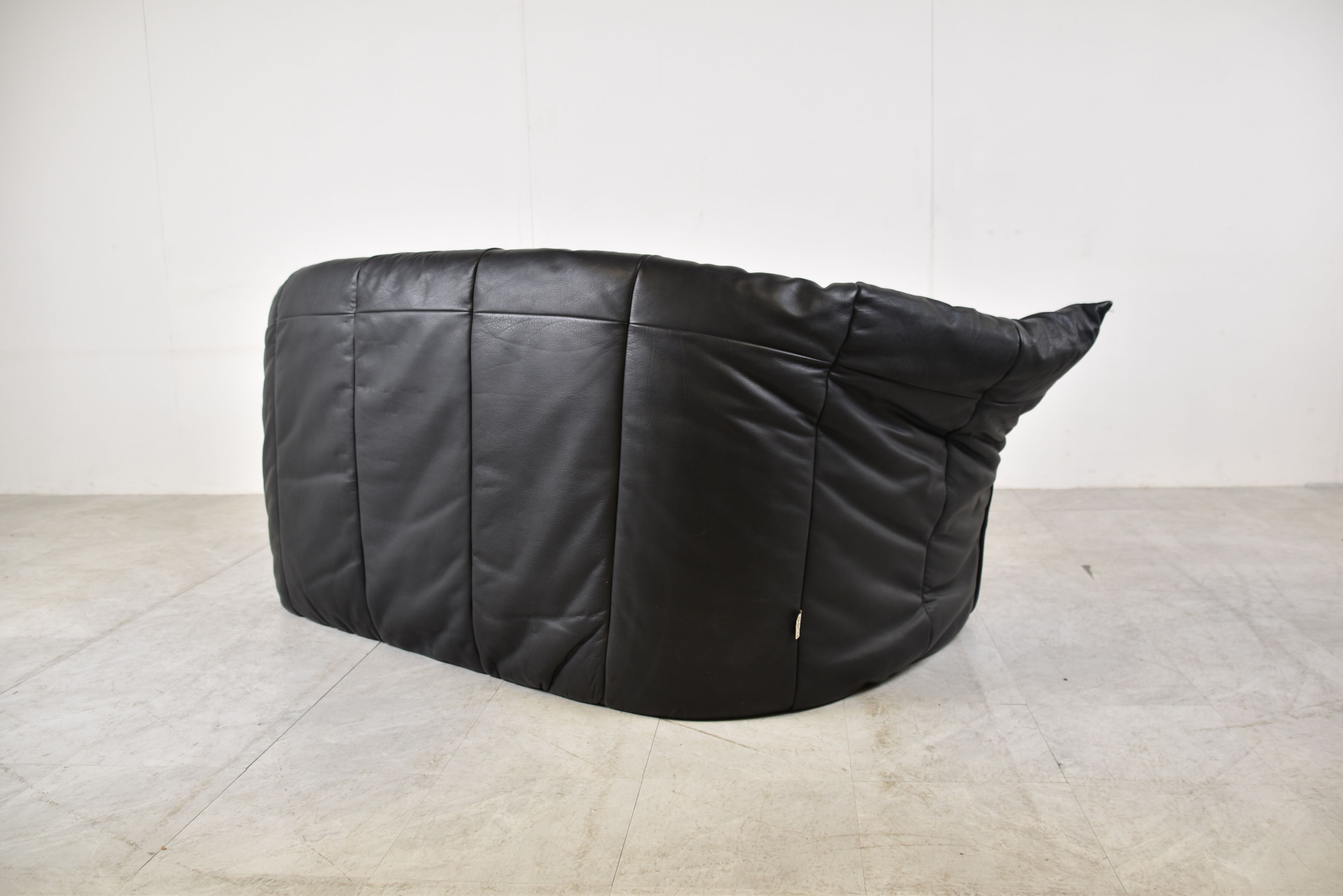 Michel Ducaroy Brigantin sofa for Ligne Roset, 1970s
