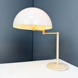 Table lamp with swivel arm by Cosack Leuchten, Germany, 1970s