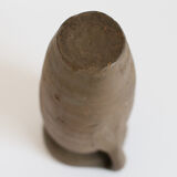 Earthen vase