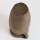 Earthen vase
