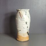 Ceramic vase