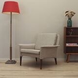Rosewood armchair, Danish design, 1960s, production: Brdr. Andersen