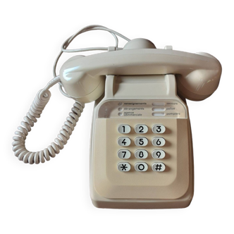 Ancien  téléphone