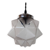 Art Deco pendant light
