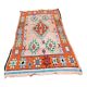 Berber rug boujaad vintage