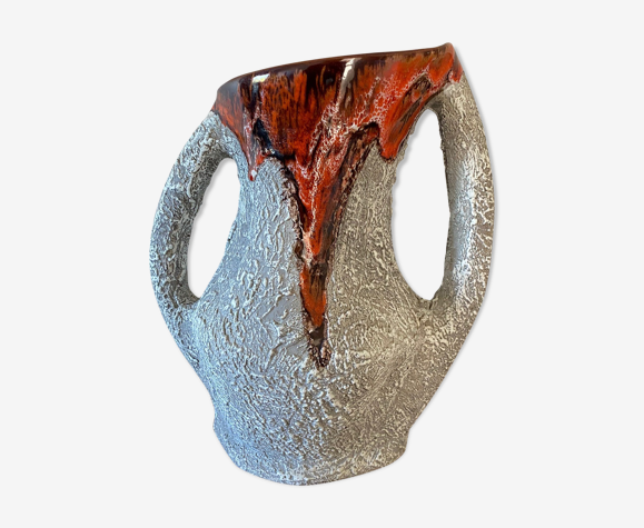Vase en céramique
