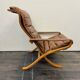 Vintage folding chair by Ingmar Relling for Westnofa 1960s