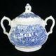 Myott Royal Mail fine staffordshire ware ENGLAND porcelain coffee service