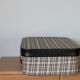 Vintage suitcase