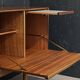 Buffet McIntosh Dunoon en teck