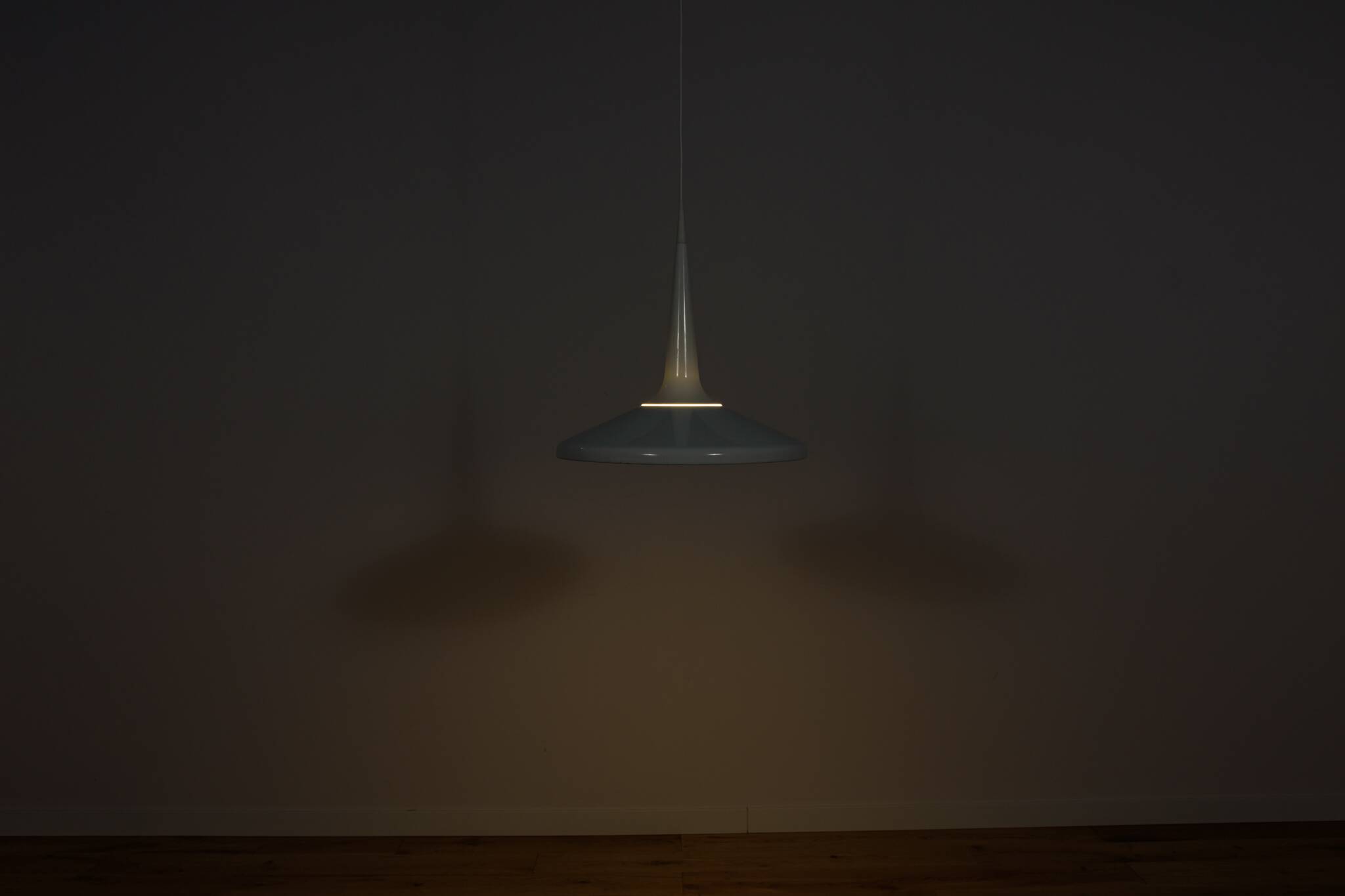 Mid-Century Model Juicy Pendant Lamp by Kasper Salto, Thomas Sigsgaard for Fritz Hansen, Denmark, 20