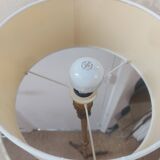Louis XV floor lamp