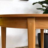 Scandinavian table 100.5 cm