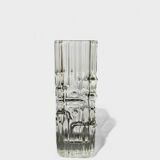 Vase Scandinave – SKLO Union, Modèle n°617 par Vladislav Urban