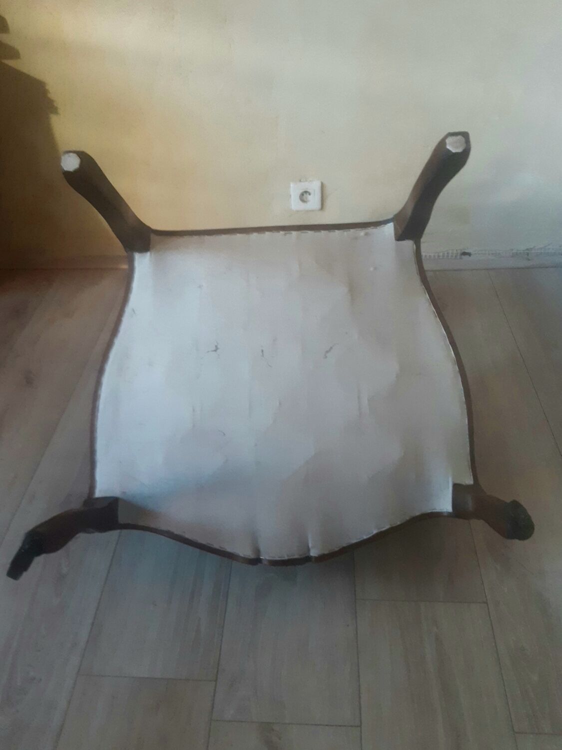 Pairs of Louis XV armchairs