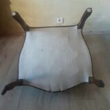 Pair of Louis XV armchairs