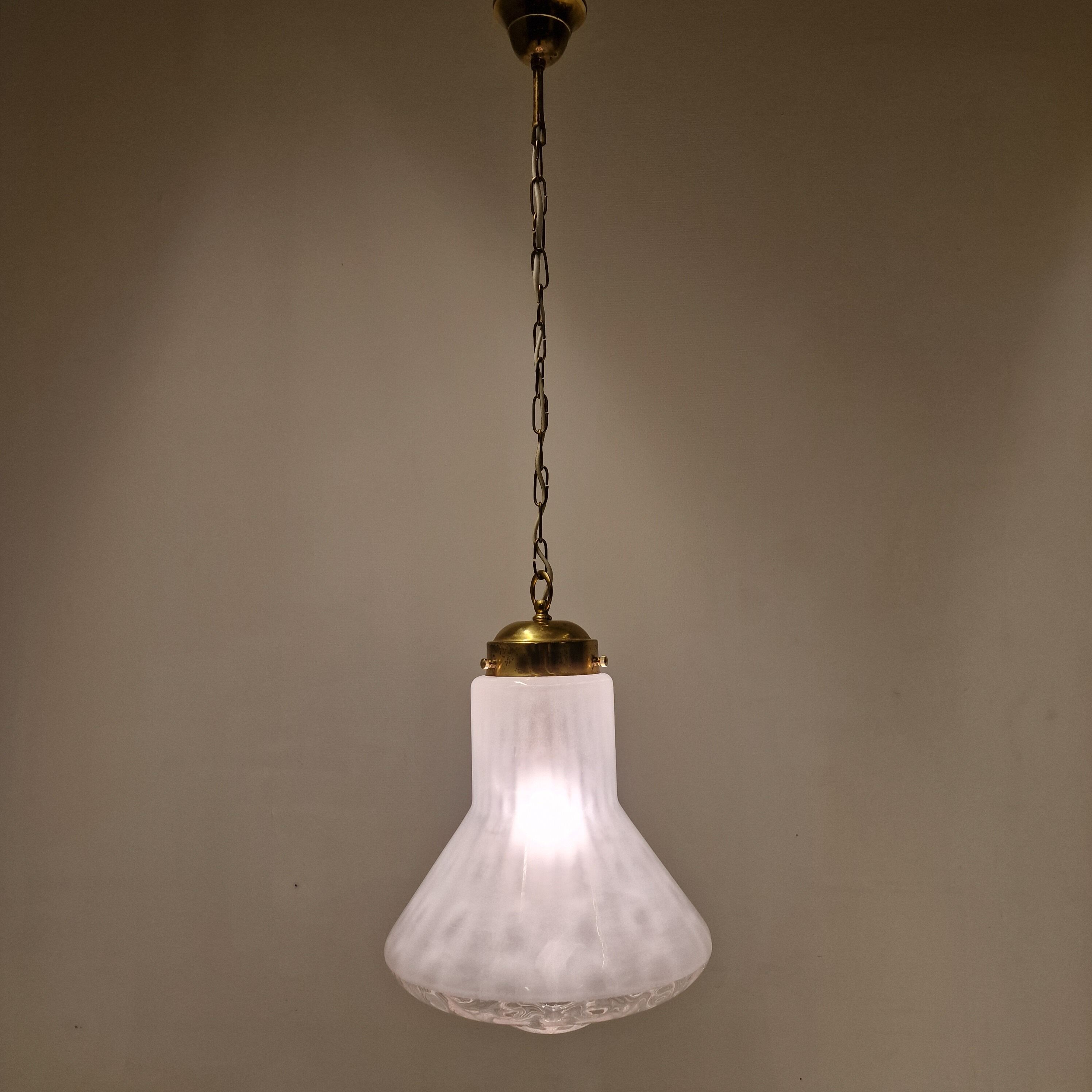 Suspension, Italie 1970s