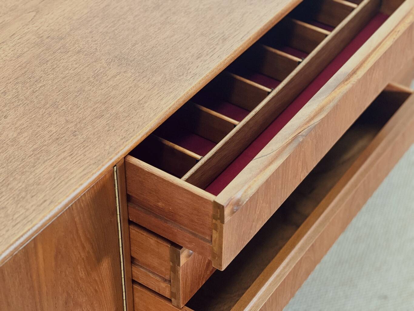 McIntosh Sideboard (Dunbar Collection)