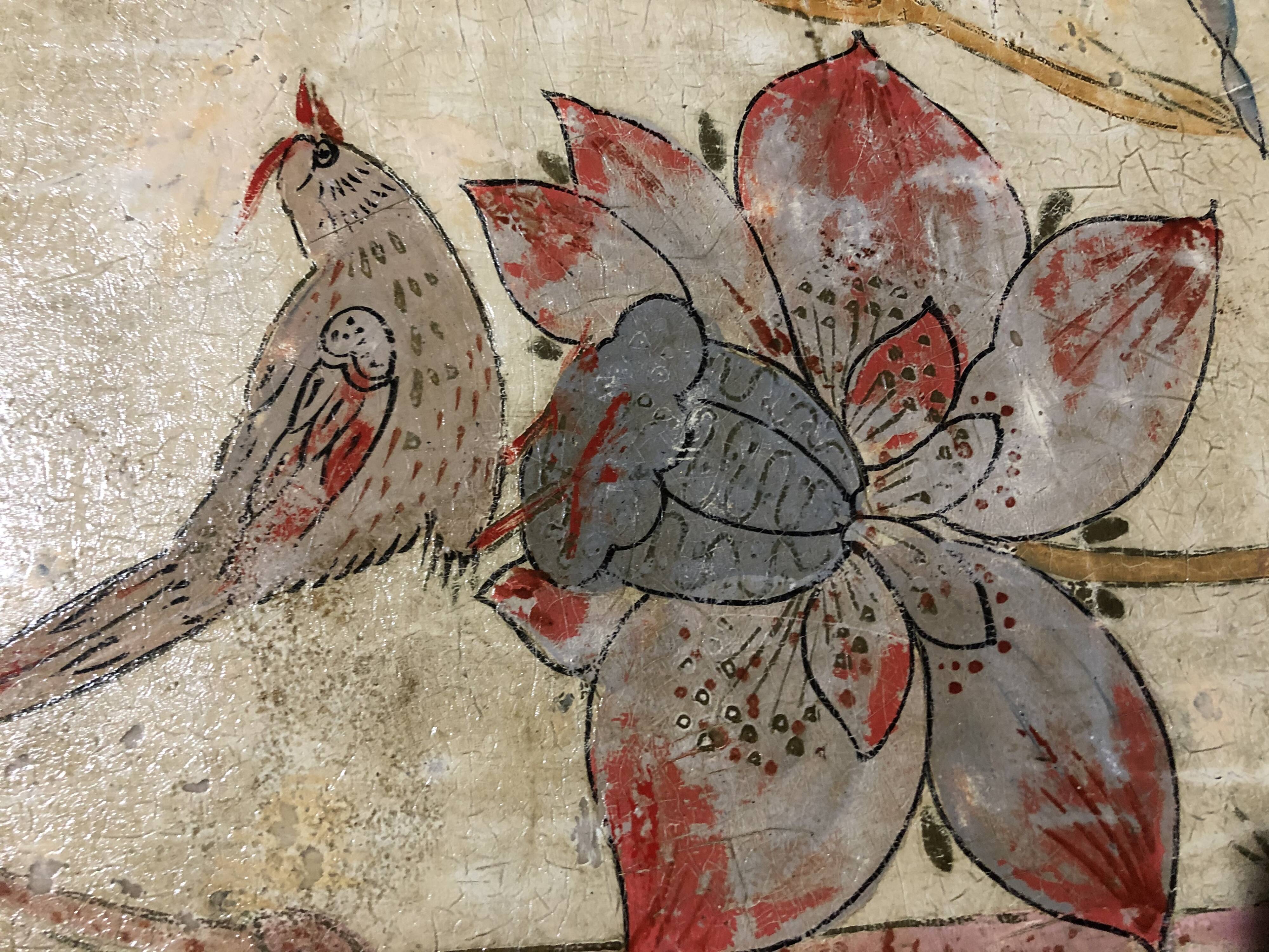 Japanese coffee table year 50