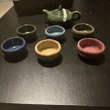 Sake Service