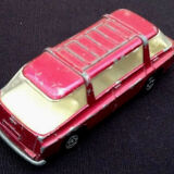 Miniature car (1970) Freeman Inter City Matchbox N° 22 Scale: 1/64th ...