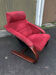 Nelo chair furniture
