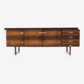 1960s Kai Kristiansen Palisander Sideboard, Denmark